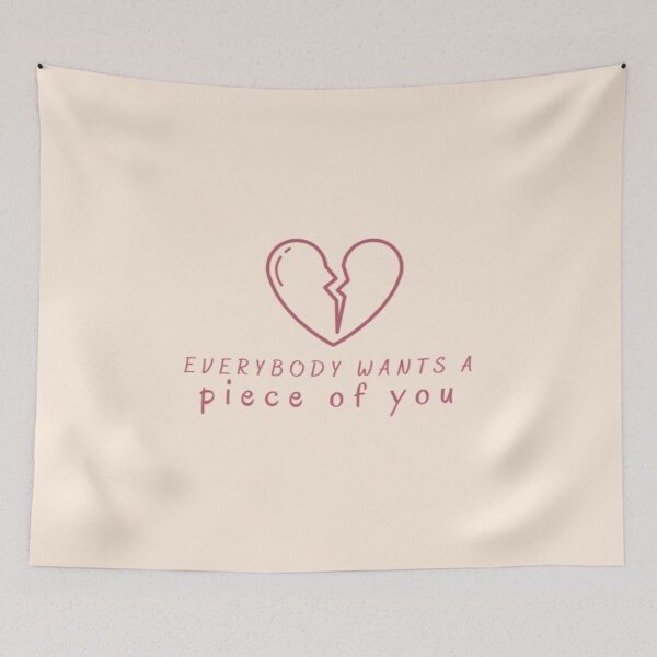 Item preview, Piece of you designed and sold by BloompodDesigns.