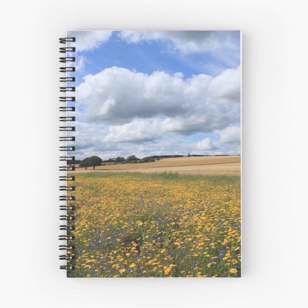 Item preview, Black Isle Flowers & Harvest designed and sold by sandysshoots.