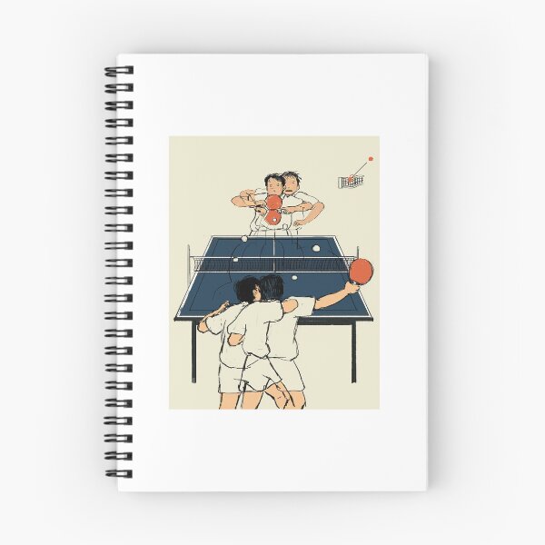 Item preview, PING-PONG GO designed and sold by karmarobo8.