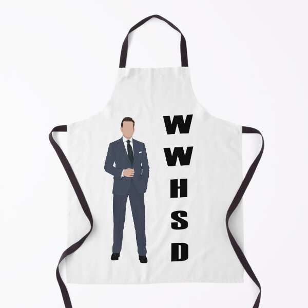 Item preview, What Would Harvey Specter Do? designed and sold by Puggsley0216.