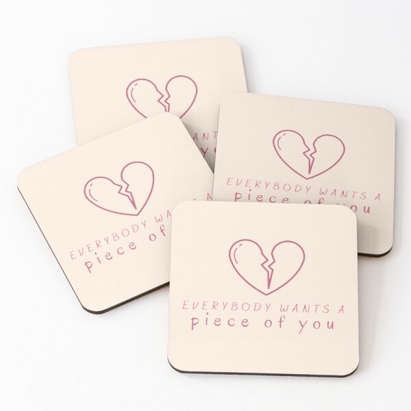 Item preview, Piece of you designed and sold by BloompodDesigns.