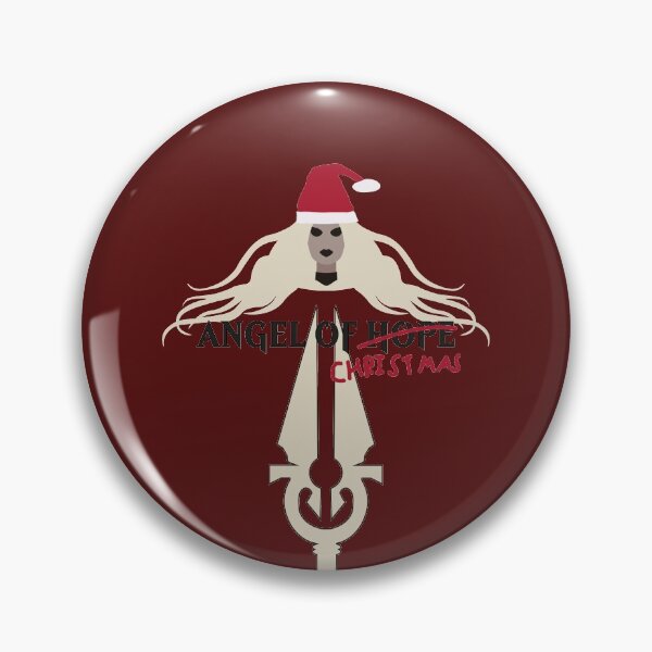 Item preview, Angel of Christmas designed and sold by EskeTB.