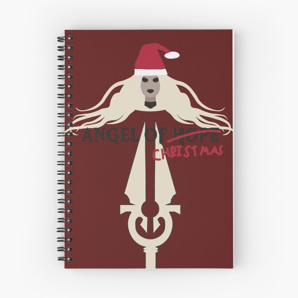 Item preview, Angel of Christmas designed and sold by EskeTB.