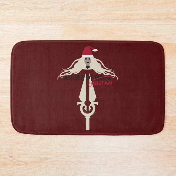 Item preview, Angel of Christmas designed and sold by EskeTB.
