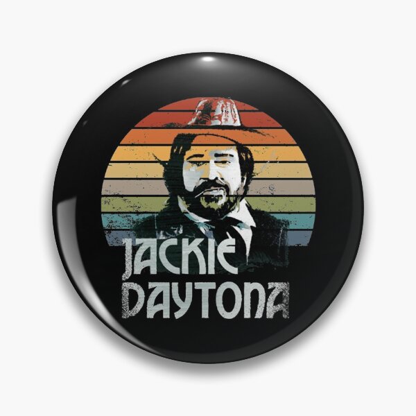 Item preview, Jackie Daytona Jackie Daytona designed and sold by Loesdegieter.