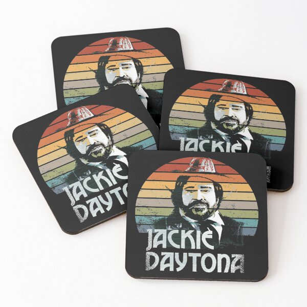 Item preview, Jackie Daytona Jackie Daytona designed and sold by Loesdegieter.