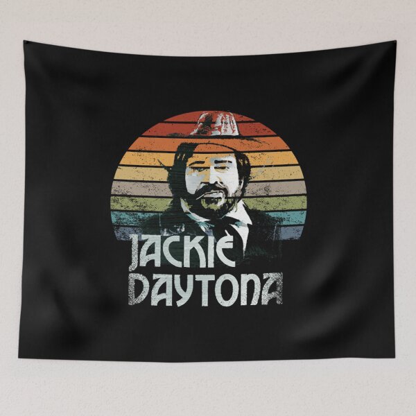 Item preview, Jackie Daytona Jackie Daytona designed and sold by Loesdegieter.