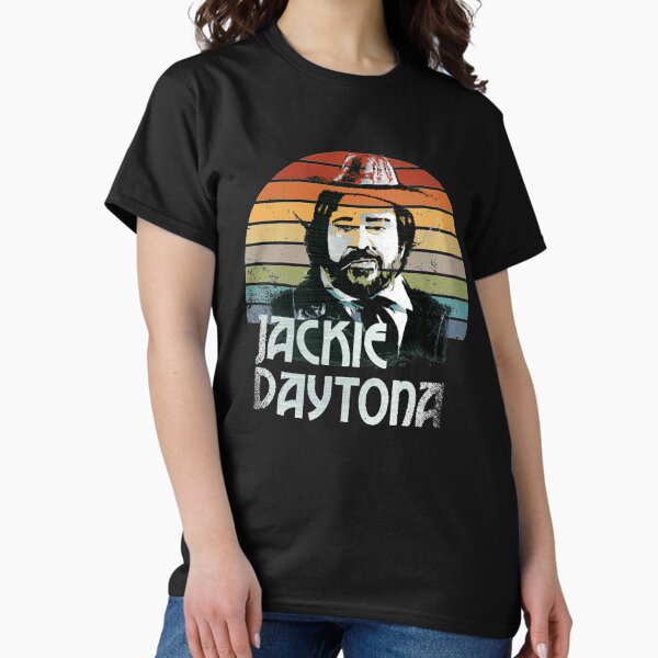 Aperçu de l'œuvre Jackie Daytona Jackie Daytona créée et vendue par Loesdegieter.