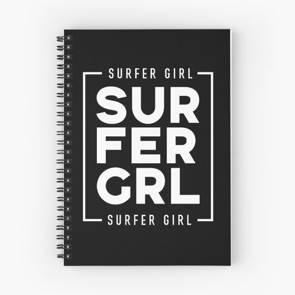 Item preview, Surfer Girl designed and sold by BasicWear.