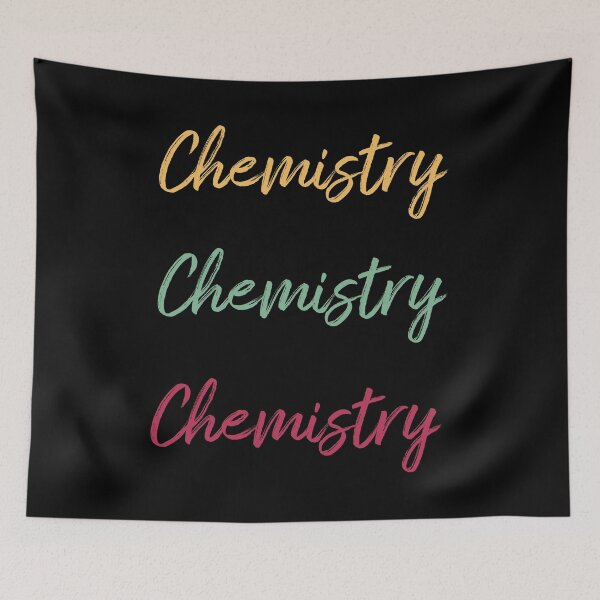 Item preview, Chemistry - Folder/Binder designed and sold by Life Shop.