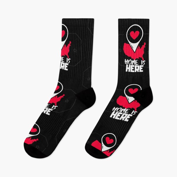 Item preview, Home is here DACA designed and sold by Weirdu.