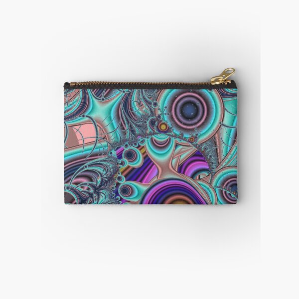 Item preview, Fractal Junk Yard... designed and sold by Roz Rayner-Rix.