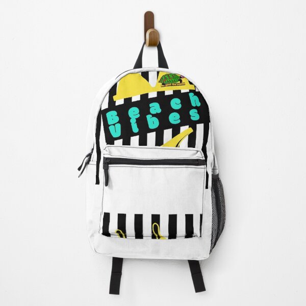 Item preview, Beach Vibes designed and sold by WzzupCobra.