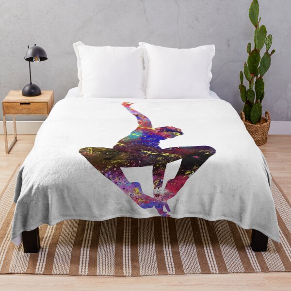 Item preview, Street Dancer 2 Quote Art Design Inspirational M designed and sold by vividpixelusa.