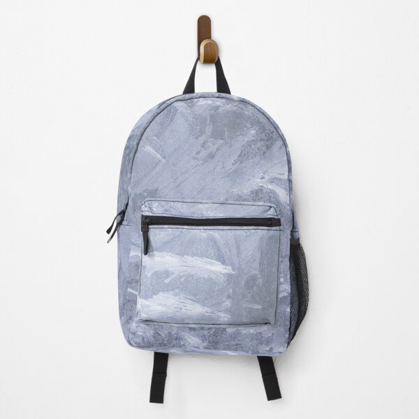 Item preview, Abstract Ice Art - Mesmerizing Frosty Shapes and Patterns designed and sold by Georgia Mizuleva.