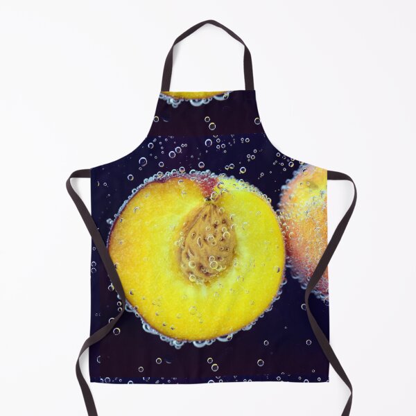 Item preview, Fizzy peach designed and sold by Beeffervescent.