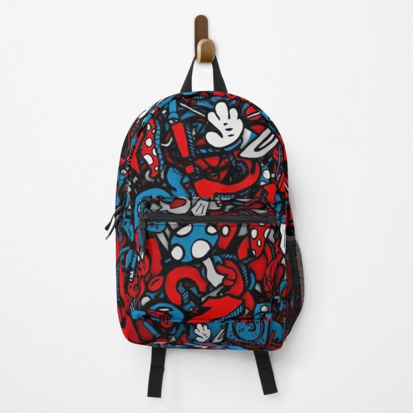 Item preview, arcade game characters complex drawing designed and sold by 42youbest.