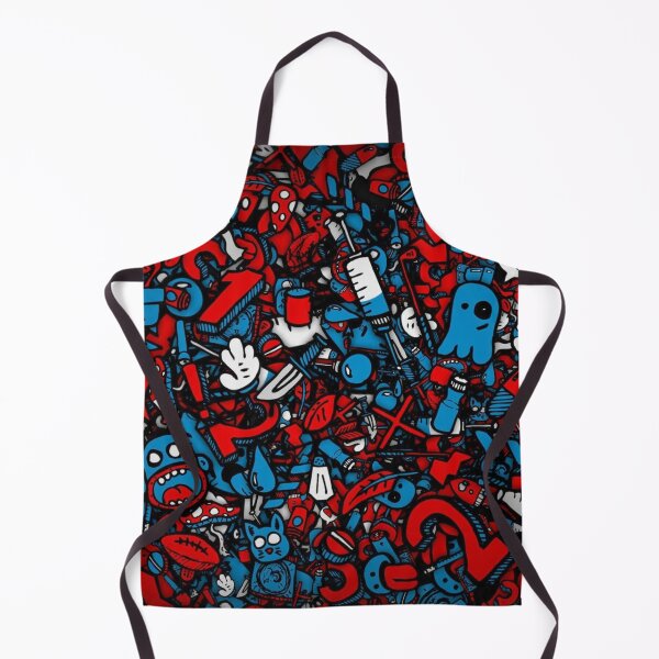 Item preview, arcade game characters complex drawing designed and sold by 42youbest.