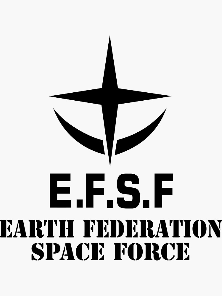 EFSF - BLACK by AisAin-JUNDER