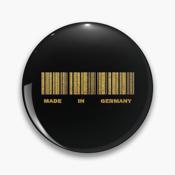 Item preview, Made in Germany designed and sold by waldemar777.