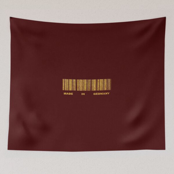 Item preview, Made in Germany designed and sold by waldemar777.