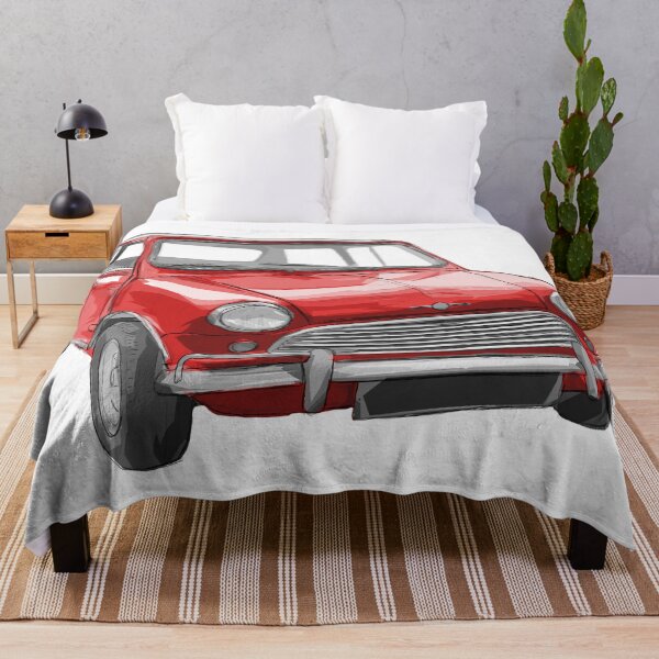 Item preview, Classic Mini Red designed and sold by jdm1981.