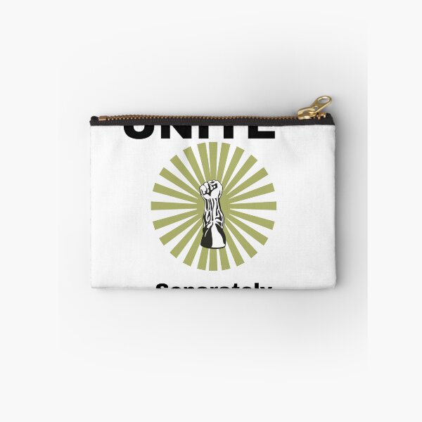 Item preview, Introverts unite designed and sold by walterjd.
