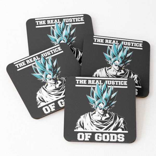 Item preview, La verdadera justicia de Dios designed and sold by Umarshan.