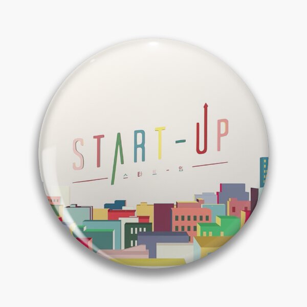 Item preview, Start-up drama series opening titles designed and sold by omulettedesign.
