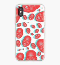 Vinilo o funda para iPhone Ataque de los Shaq