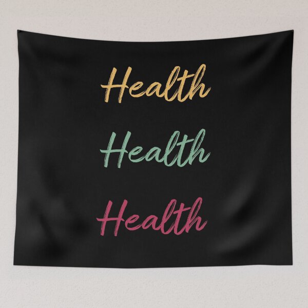 Item preview, Health - Folder/Binder designed and sold by Life Shop.