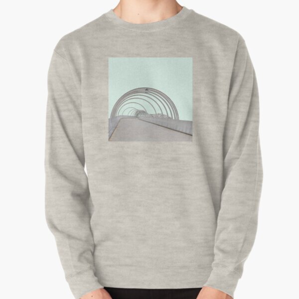 Webb Bridge Pullover Sweatshirt