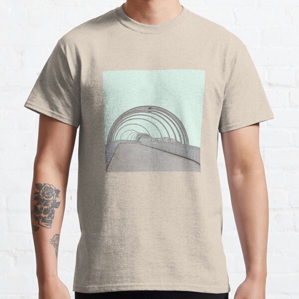 Webb Bridge Classic T-Shirt