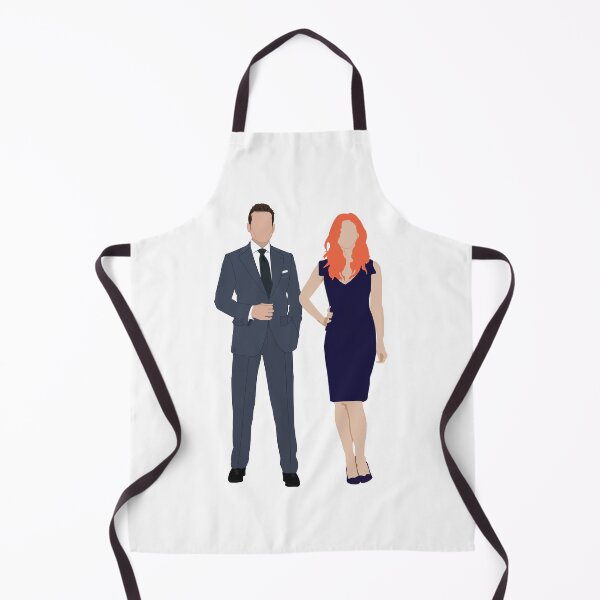 Item preview, Suits Power couple designed and sold by Puggsley0216.