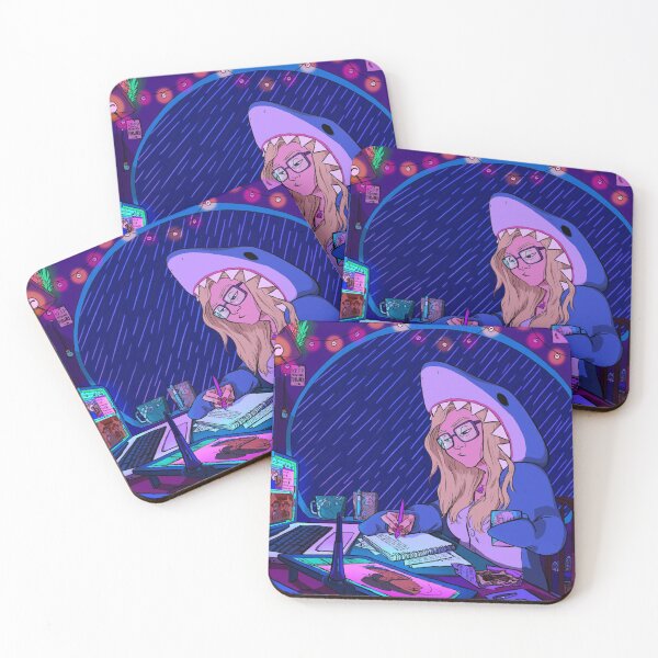 Item preview, Lofi Creator Vibes designed and sold by Carriedactyl.