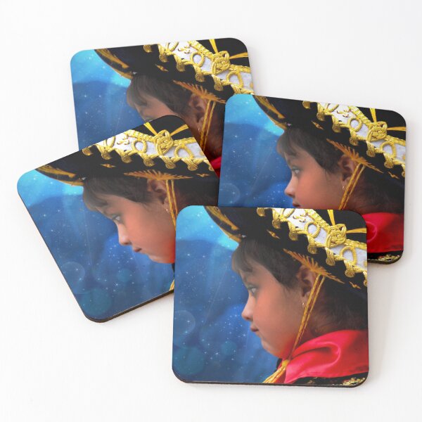 Item preview, Cuenca Kids 1371 designed and sold by alabca.