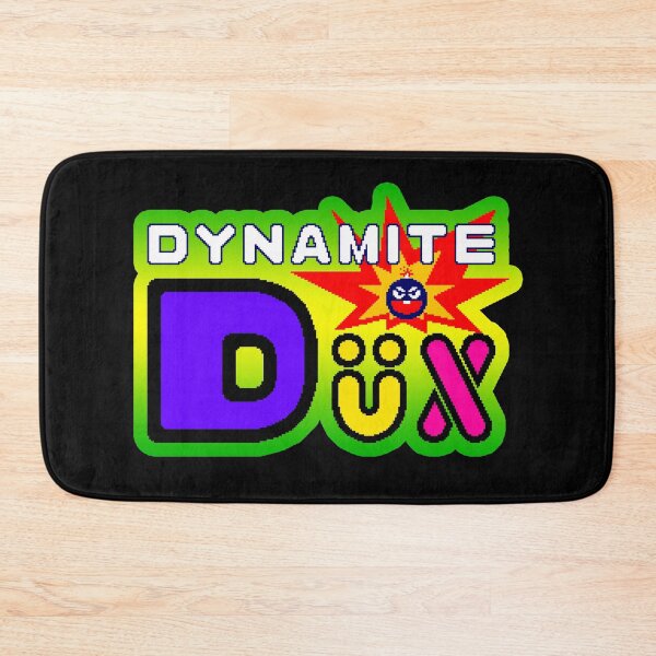 Item preview, Dynamite Dux designed and sold by atteoM.