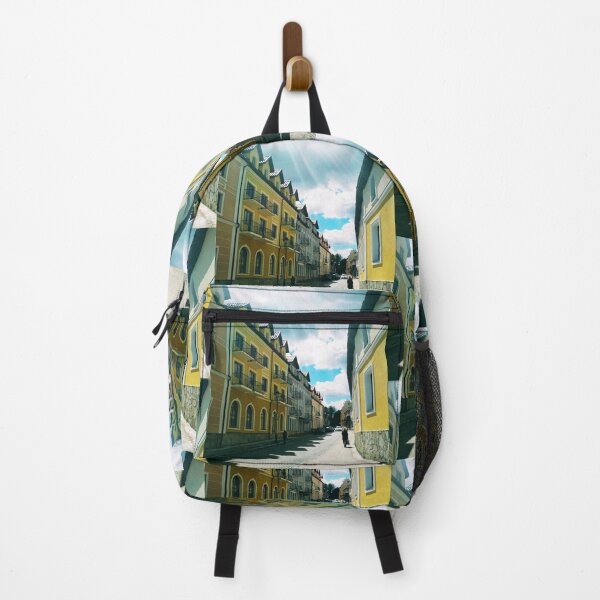 Item preview, Medieval street, Kamenets-Podolsky, Ukraine designed and sold by helenkaiy.