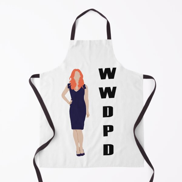 Item preview, What Would Donna Paulsen Do? designed and sold by Puggsley0216.