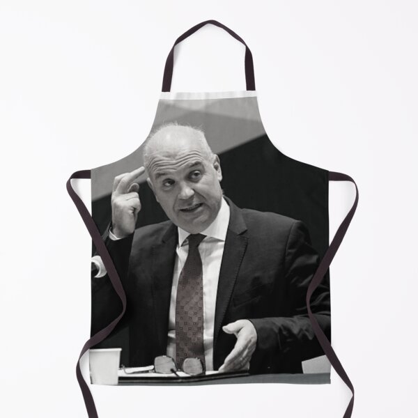Item preview, Tony Holohan Irish Politics Coronavirus Funny Gift designed and sold by brownbread-.