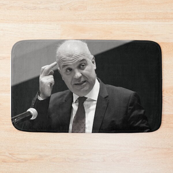 Item preview, Tony Holohan Irish Politics Coronavirus Funny Gift designed and sold by brownbread-.