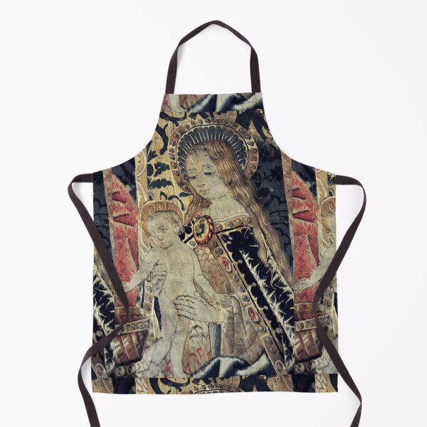 Item preview, Madonna e Bambino designed and sold by Karen E Camilleri.