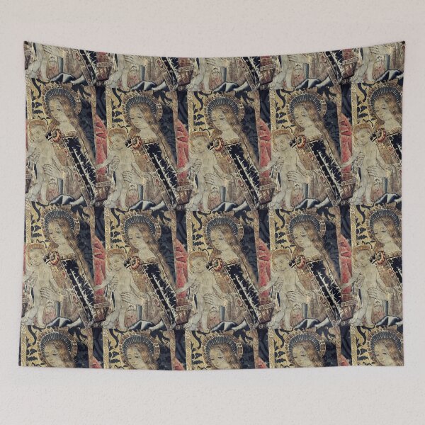 Item preview, Madonna e Bambino designed and sold by Karen E Camilleri.