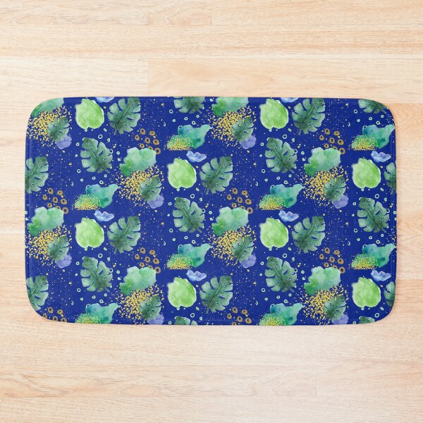 Item preview, Monstera Leaf houseplants lover water color design designed and sold by Jesseika75.
