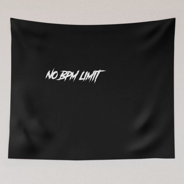 Item preview, No Bpm Limit designed and sold by Express YRSLF.
