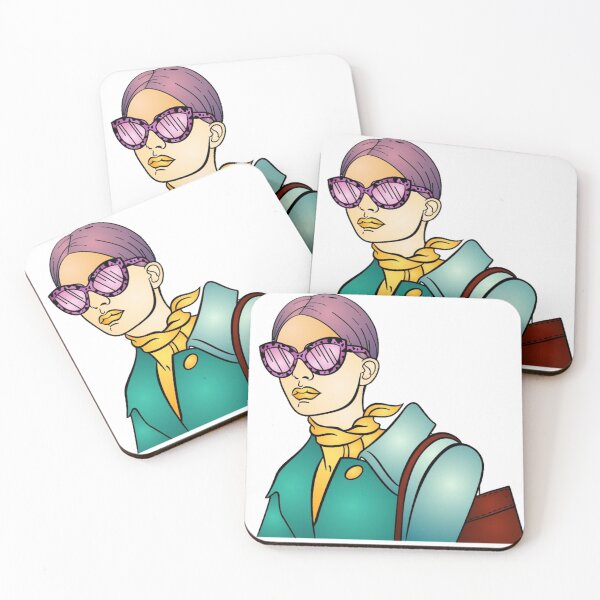 Item preview, Bossy Icon designed and sold by SKA-Designs.