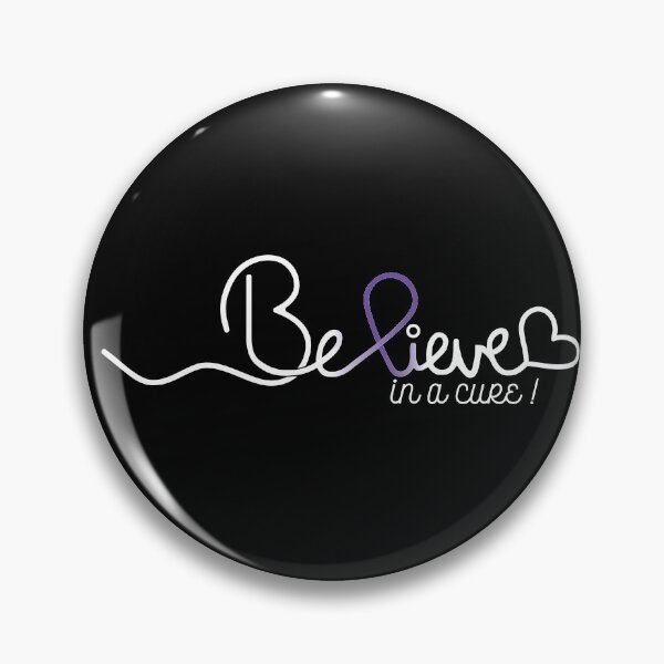 Item preview, Believe- Autoimmune Disease Awareness Gifts for Women Autoimmune Disease Support Ribbon designed and sold by Awarenessshop.