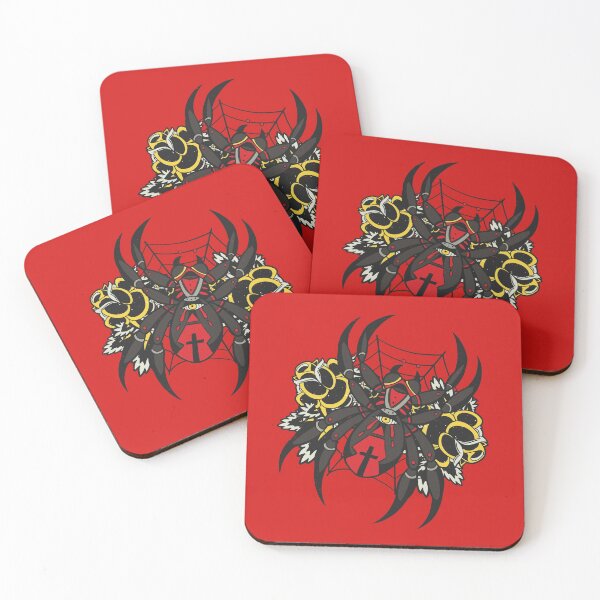 Item preview, Black Widow Spider designed and sold by TSlayerMerch.