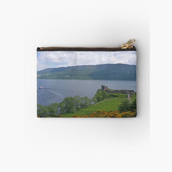Item preview, Nessie Heading West!  designed and sold by sandysshoots.