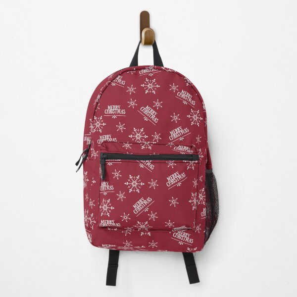 Item preview, Merry Christmas and snow flakes pattern design!!!  designed and sold by Niceprint42.